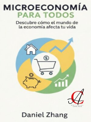 cover image of Microeconomía Para Todos